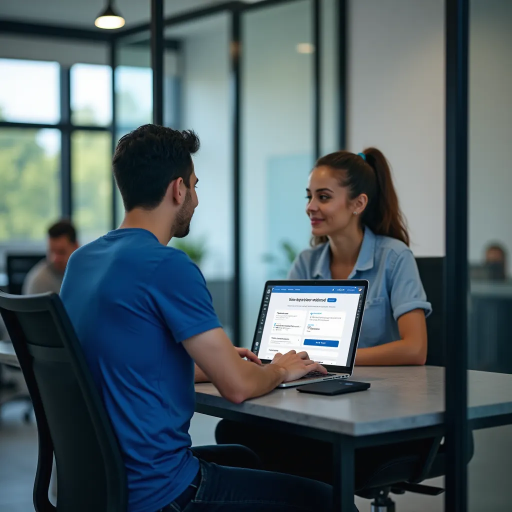 Explorando os Serviços de Desenvolvimento Web e Sistemas do FD Dev