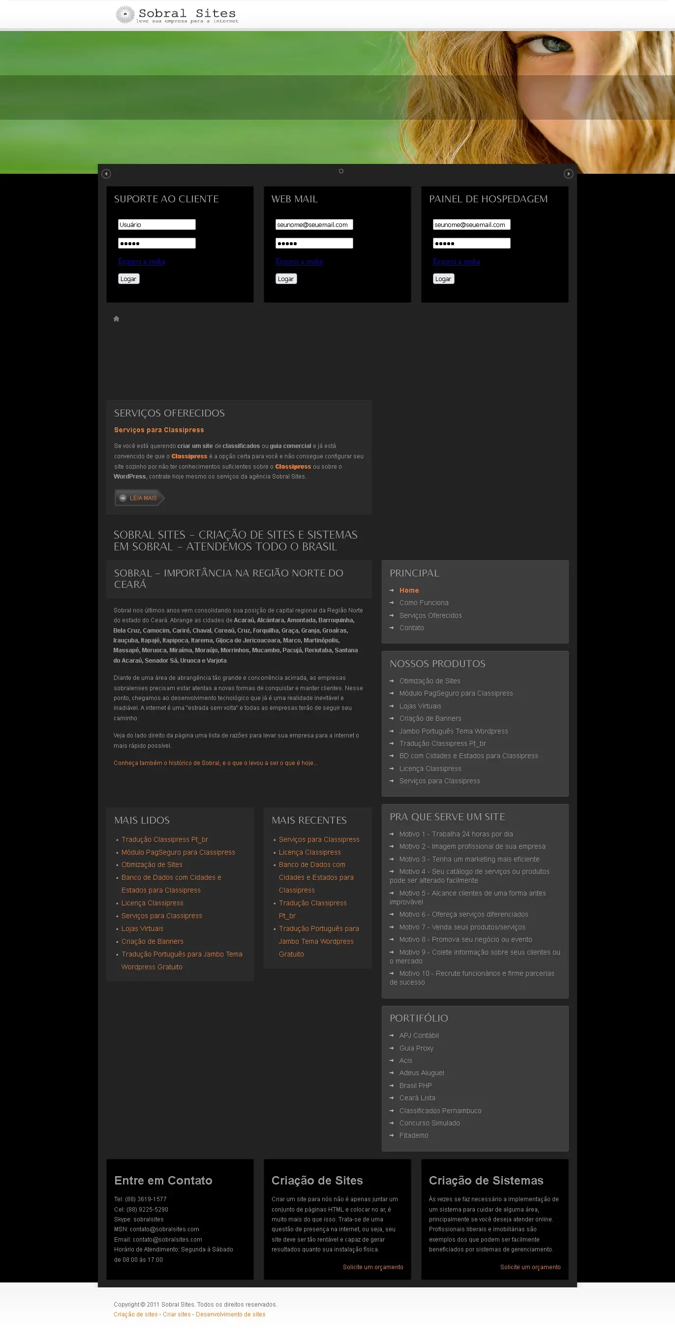 site feito por Hellston Linhares SobralSites.com